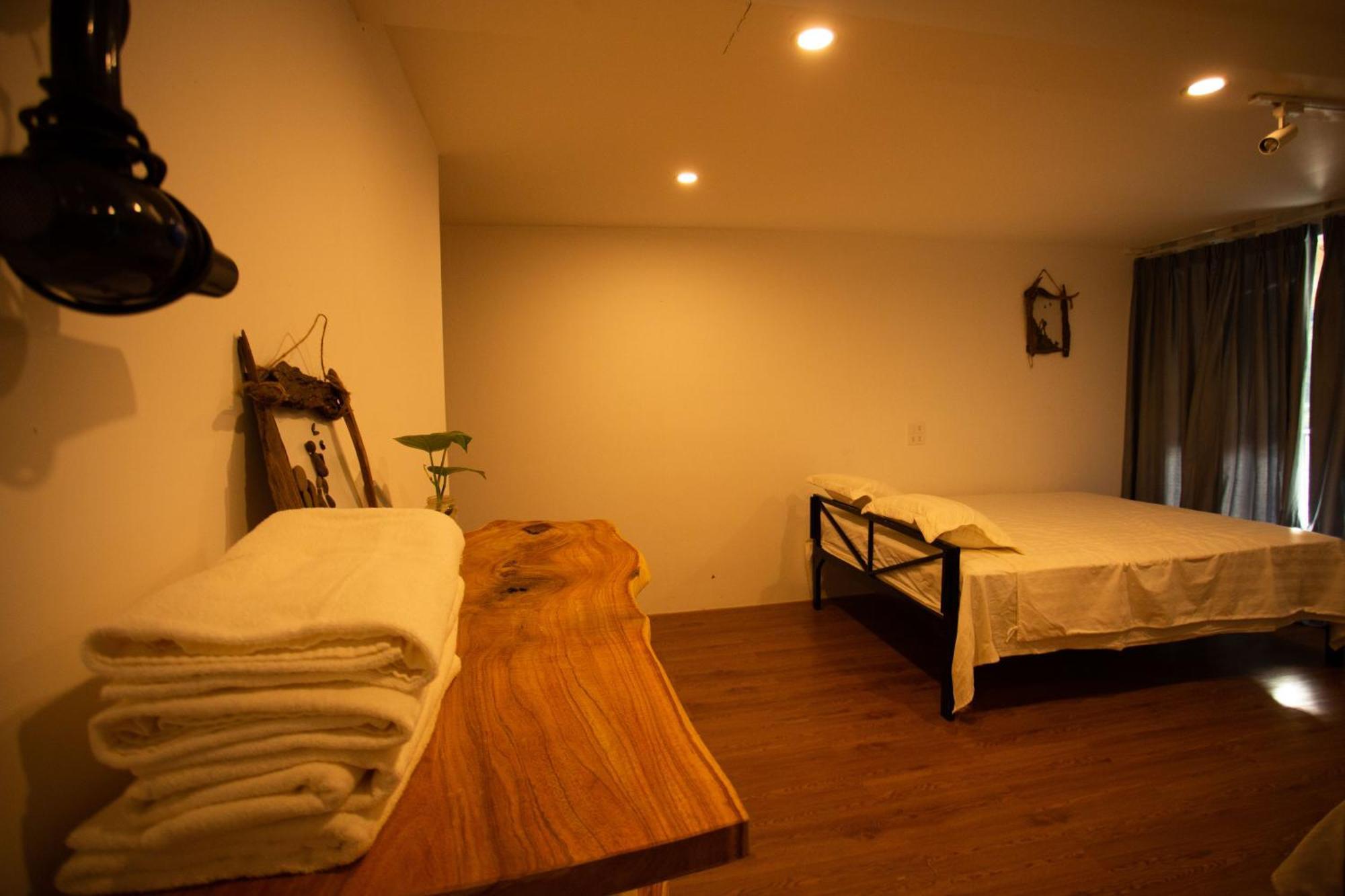 Phong Nha A Little Leaf Homestay מראה חיצוני תמונה