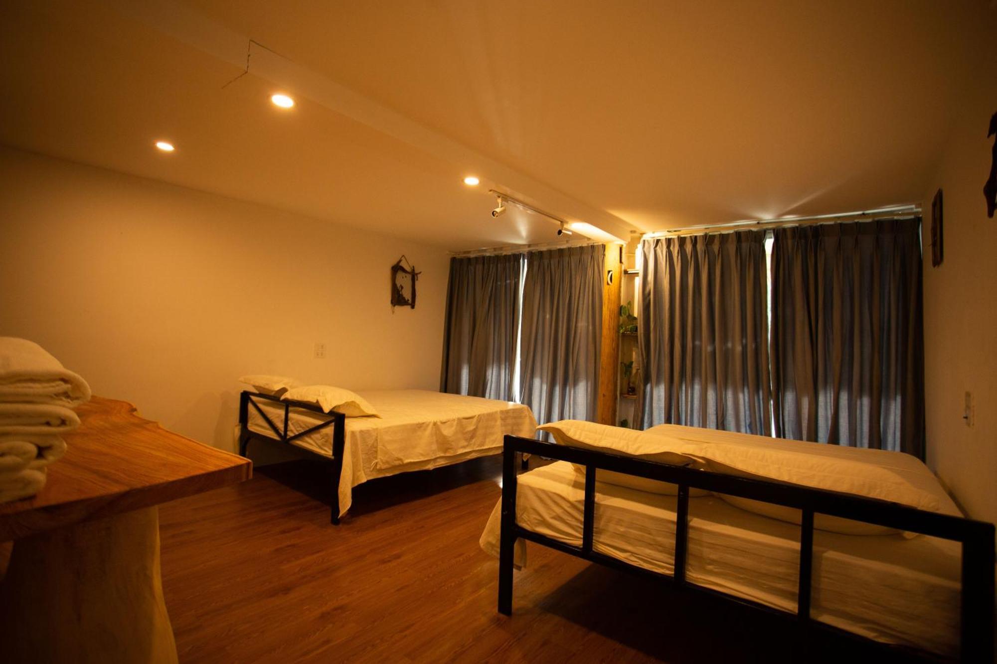 Phong Nha A Little Leaf Homestay מראה חיצוני תמונה
