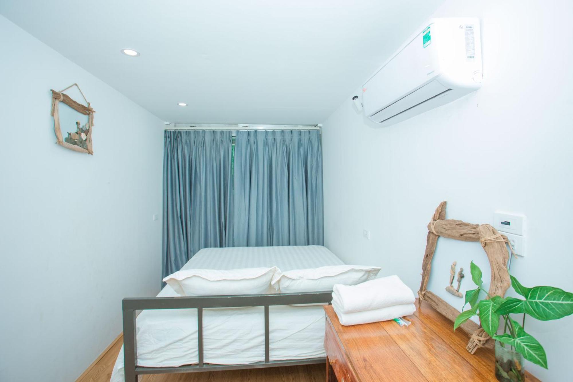 Phong Nha A Little Leaf Homestay מראה חיצוני תמונה
