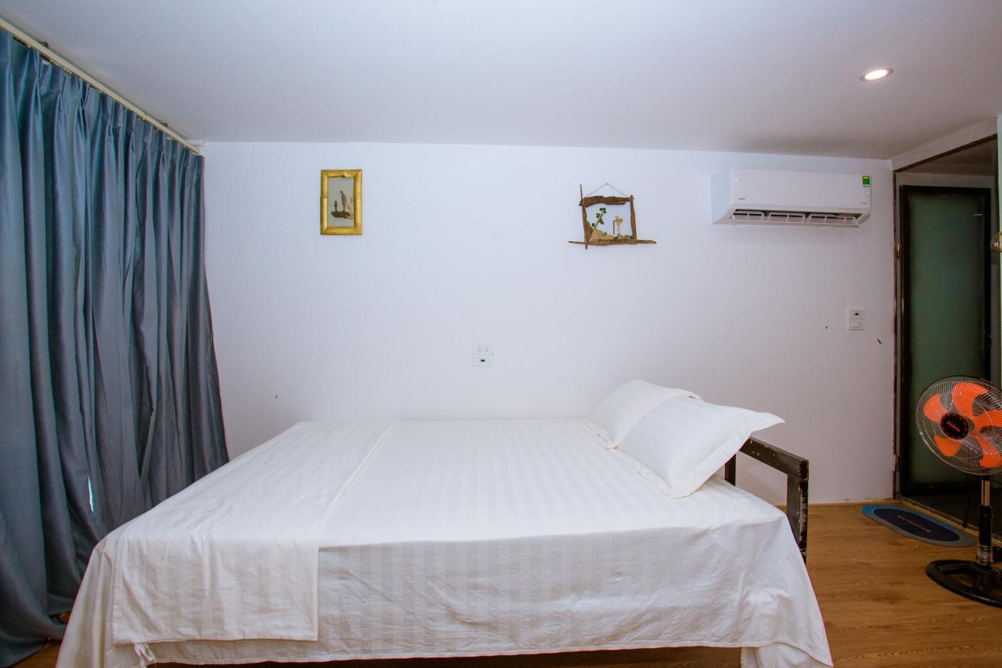 Phong Nha A Little Leaf Homestay מראה חיצוני תמונה